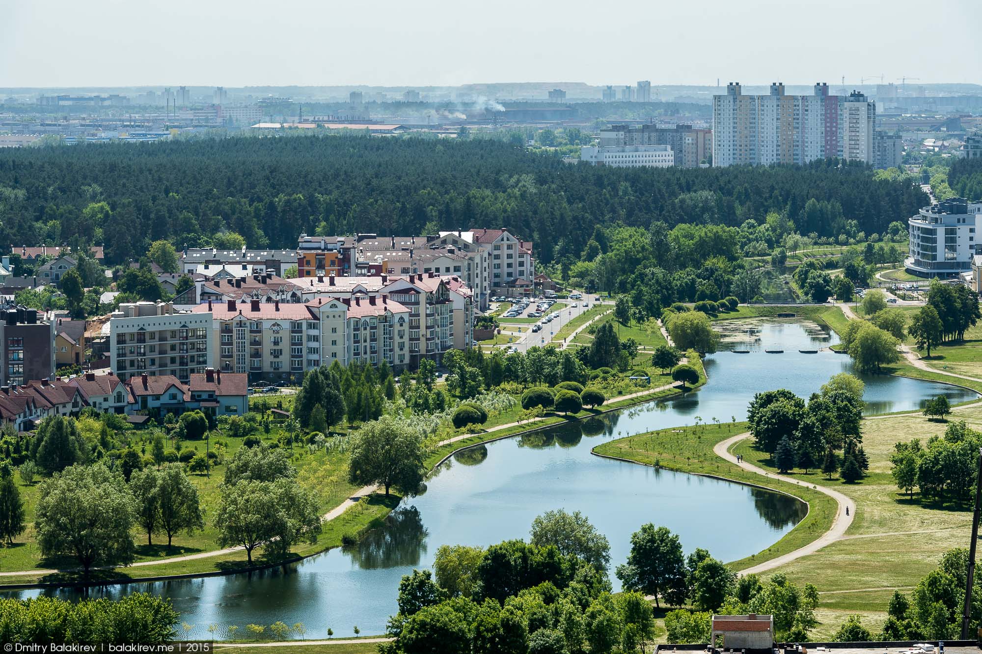 Minsk (Минск)
